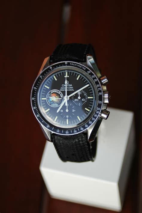 apollo 13 omega speedmaster scene|Omega Speedmaster 1970.